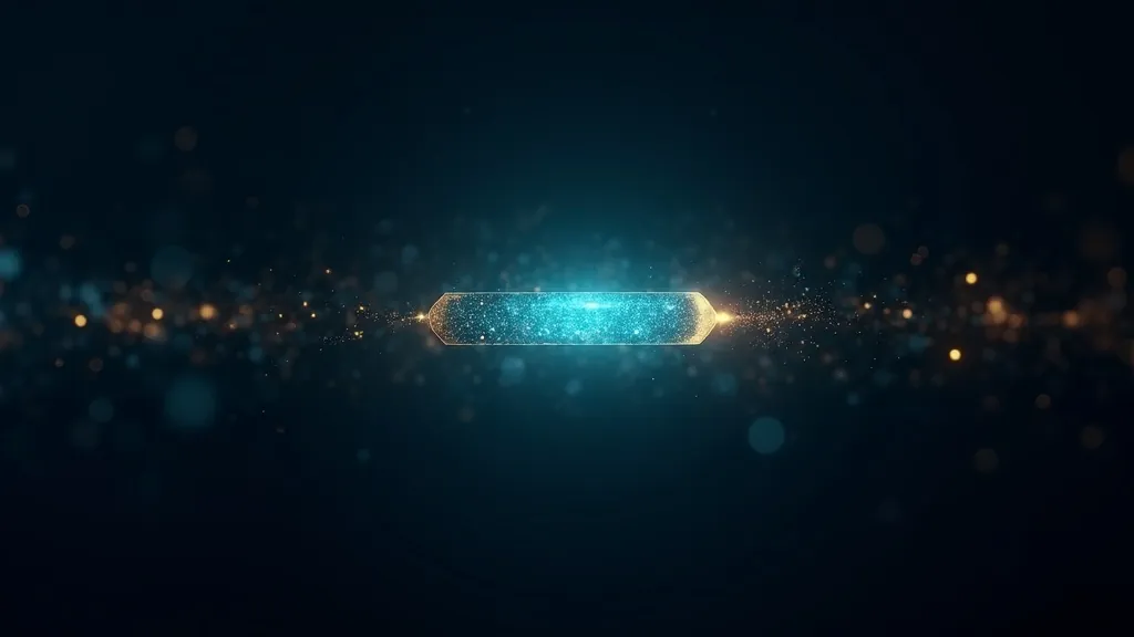 'n JSON Web Token wat opsplits in drie gloeiende Base64url-segmente: kop, vrag en handtekening